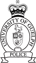 University of Guelph Campus Community Police logo