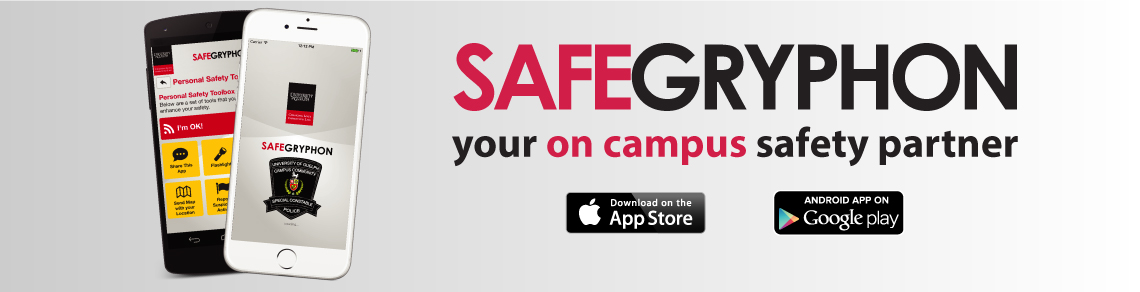 A FREE safety app for your smartphone